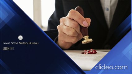 Your Trusted Partner in Notary Services – Austin TX