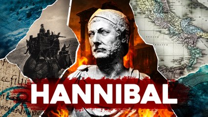 Le plus grand ennemi de Rome : une menace historique majeure ⚔️