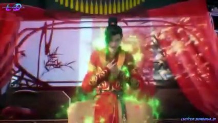 [EnglishSub] Against the Gods - Part 01 - Ep 01 to 05 [FullHD]