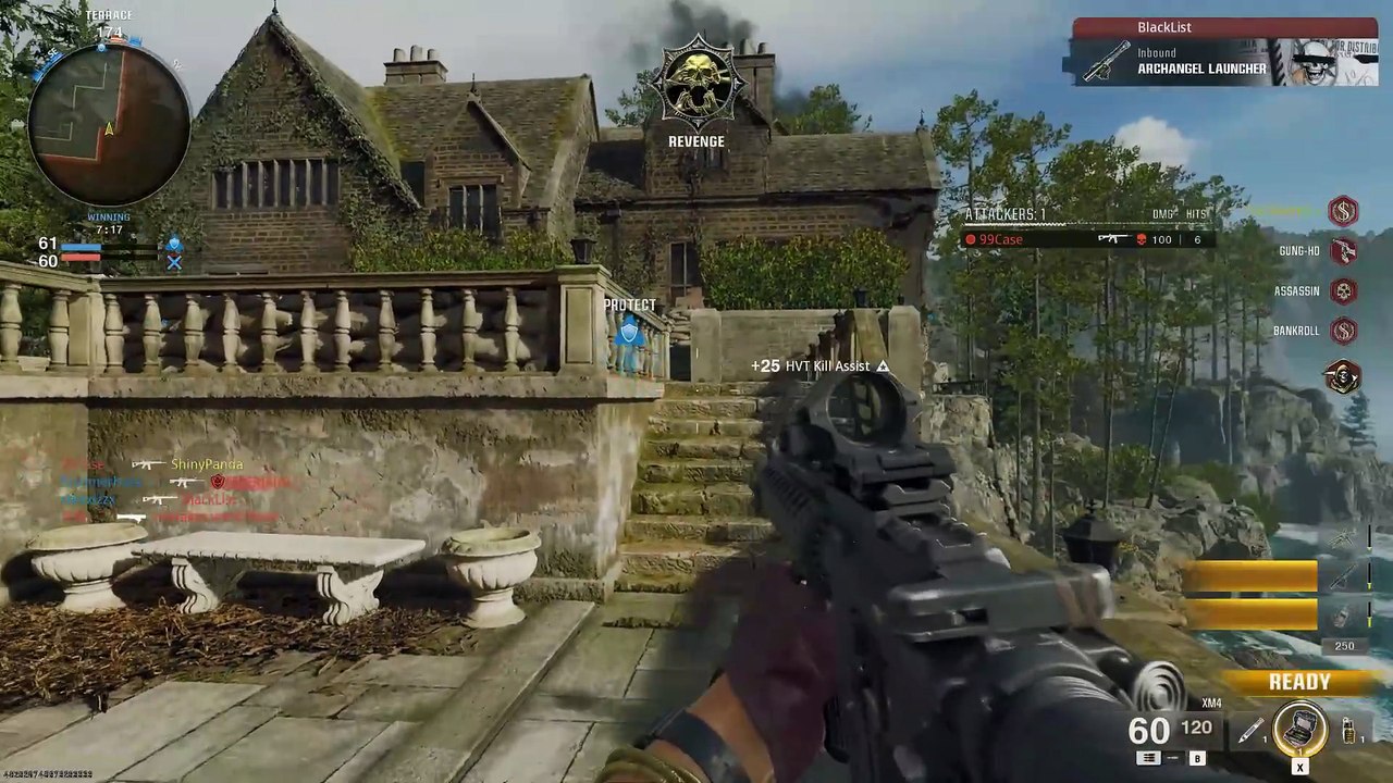 COD Black Ops 6 Gameplay | GamesCorner