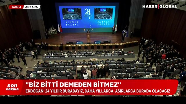 Aydın Büyükşehir Belediye Başkanı Özlem Çerçioğlu, AK Parti'de
