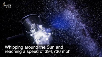 The Parker Solar Probe Just Keeps Breaking Records