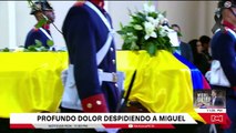 Emisión Noticias RCN 11:30 p.m. / miércoles 13 de agosto de 2025