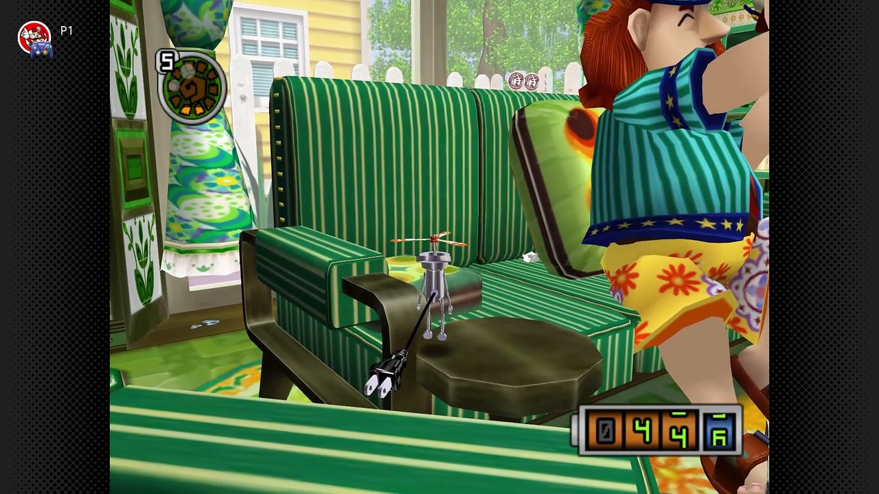 Bonne nouvelle ! La Nintendo Switch 2 accueille un tout nouveau jeu GameCube !