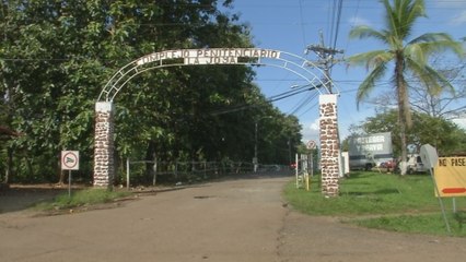 Entrevista con Jorge Terregrosa, director del Sistema Penitenciario