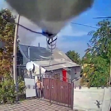 “Enemies Inside!” – Elderly Russians help Ukrainian drone locate Russian soldiers