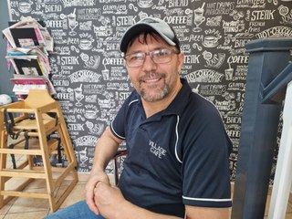 I visited Kingswinford to find out why people are proud of it