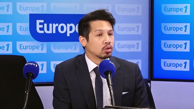 Polémique Yaël Braun-Pivet : «On a une situation qui s'apparente de plus en plus à l'Ancien régime», affirme William Thay