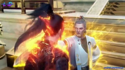 [EnglishSub] Against the Gods - Part 02 - Ep 06 to 10 [FullHD]