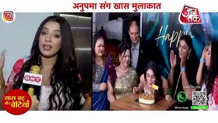 Anupamaa Fame Rupali Ganguly Talks About The Recent Stray Dog Verdict | SBB