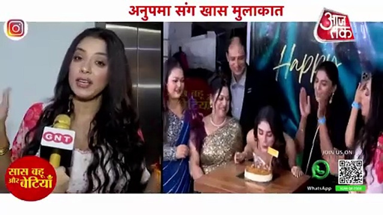 Anupamaa Fame Rupali Ganguly Talks About The Recent Stray Dog Verdict | SBB