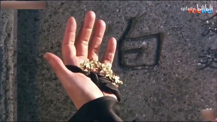 Hoa Địa Vi Lao 划地为牢 - Vũ Tuyền 羽泉 || 94独臂刀之情 MV || David Chiang 姜大卫