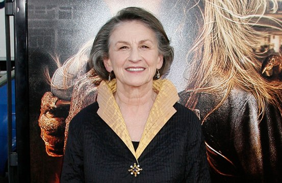 Drag Me To Hell star Lorna Raver dies aged 81