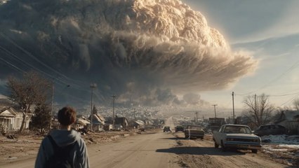 Action Sci-Fi Movie | SEEDS OF DESTRUCTION | Best Movies in English | HD