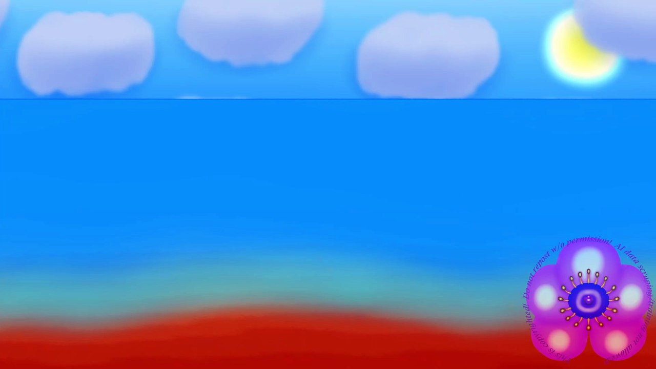 Animated Background Practice