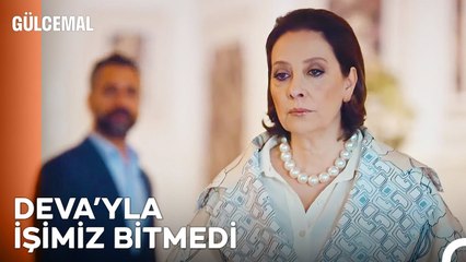 Daha Gülcemal'in Çekeceği Bir Aşk Acısı Var - Gülcemal