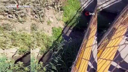 Tekirdağ Büyükşehir Belediyesi’ne 6 milyon 687 bin TL arıtma cezası