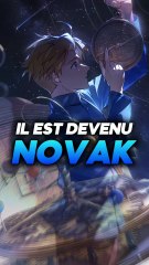 L’heliocentrisme a eu raison de Kenjiro Tsuda