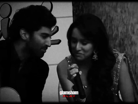 The chemistry they have together >>>> #aashiqui2 #adityaroykapur #shraddhakapoor #movies #songs [aashiqui 2, aditya roy kapur, shraddha kapoor, reels, glamsham]