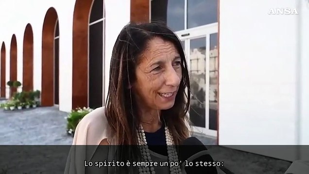 Possetti: Sul ponte Morandi, cio' che per noi e' chiaro diventi verita' processuale