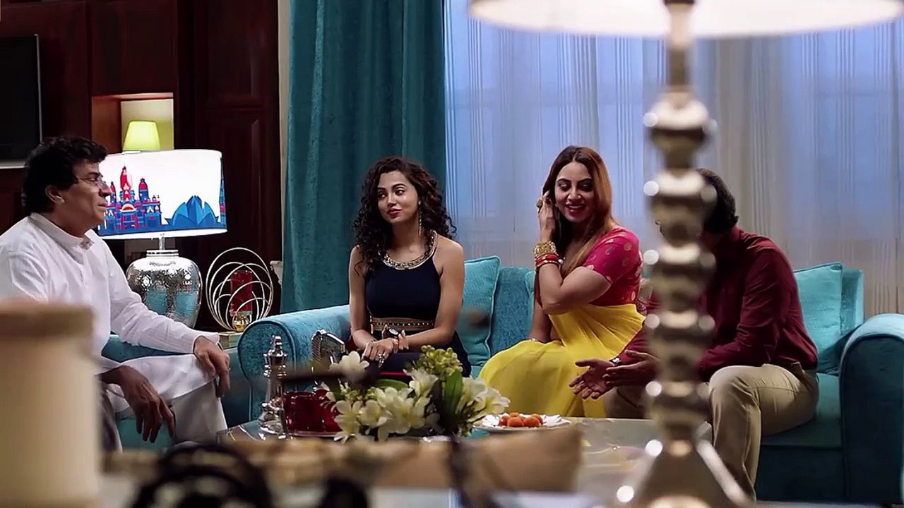 The Devil Inside Season 1 Episode 1