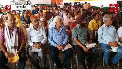 विभाजन विभीषिका त्रासदी स्मृति दिवस: जब डेढ़ साल की उम्र में नानकी बाई को झेलना पड़ा बंटवारे का दंश