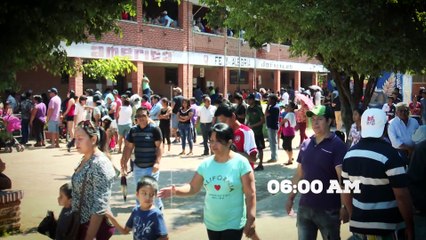 Cobertura total de UNITEL en las elecciones en Bolivia: Así Decidimos