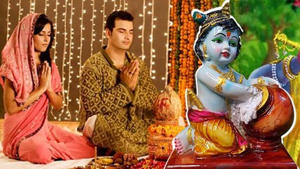 Ghar Me Shree Krishna Ki Konsi Murti Rakhni Chahiye, कृष्ण की कौन सी मूर्ति घर में रख सकते हैं