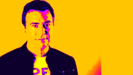 "La luna con gatillo" de Raúl González Tuñón por Reynaldo Sietecase