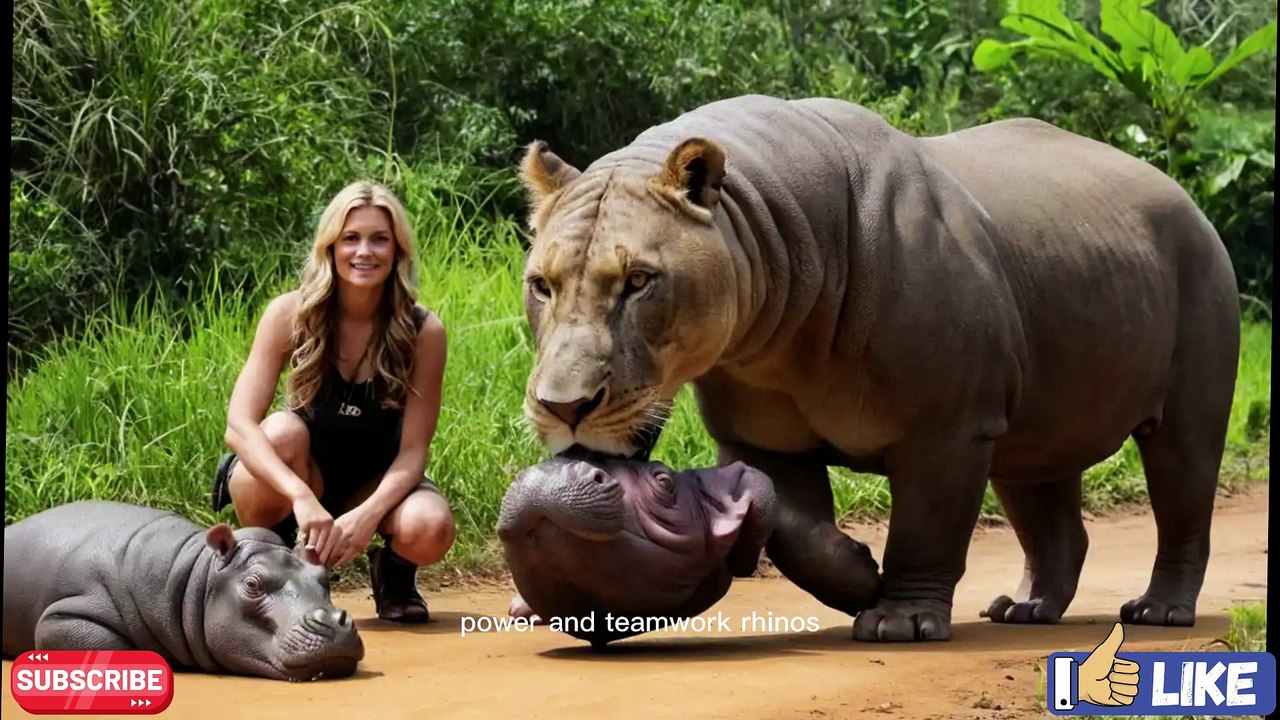 "Wild Wonders: The World's Most Dangerous Animals"