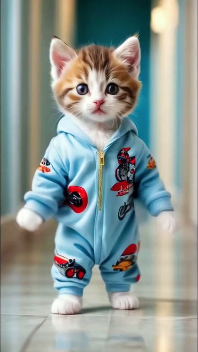 Cat dancing gangnamstyle trong 2025