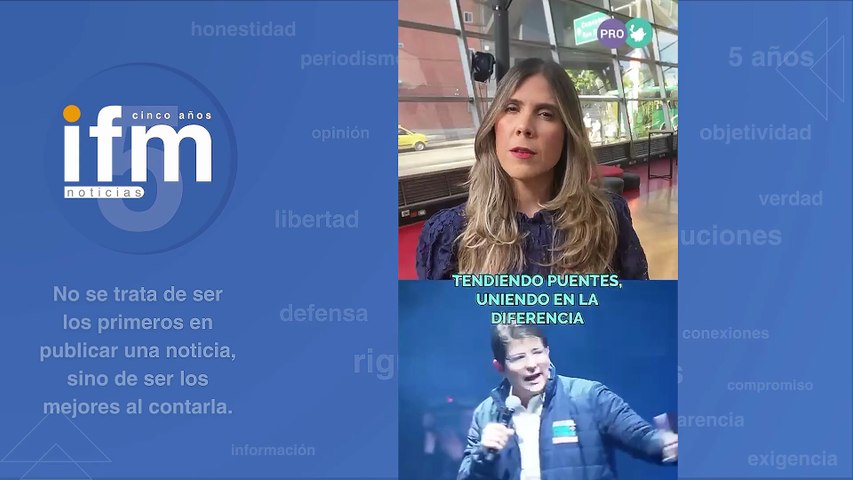 Videocolumna Juliana Velásquez