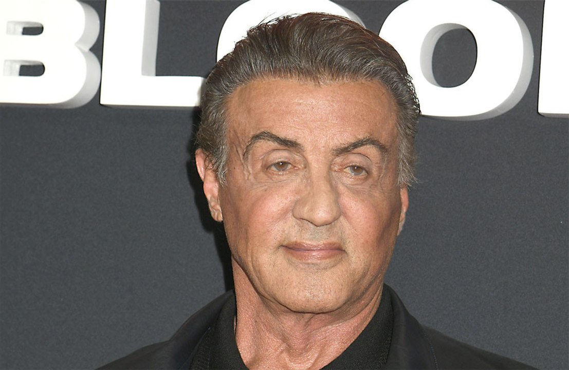 Sylvester Stallone voulait un autre acteur que Noah Centineo dans le rôle d'un jeune Rambo