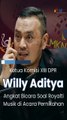 Ketua Komisi XIII DPR Angkat Bicara Soal Royalti Musik di Acara Pernikahan, Sebut Tak Sesuai Kultur Indonesia