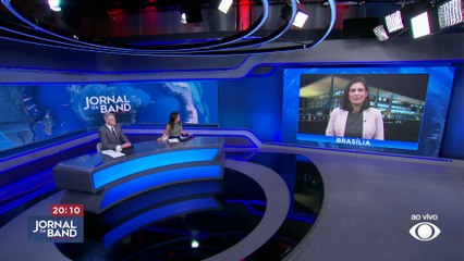 Projeto sobre regulação das redes sociais é adiado