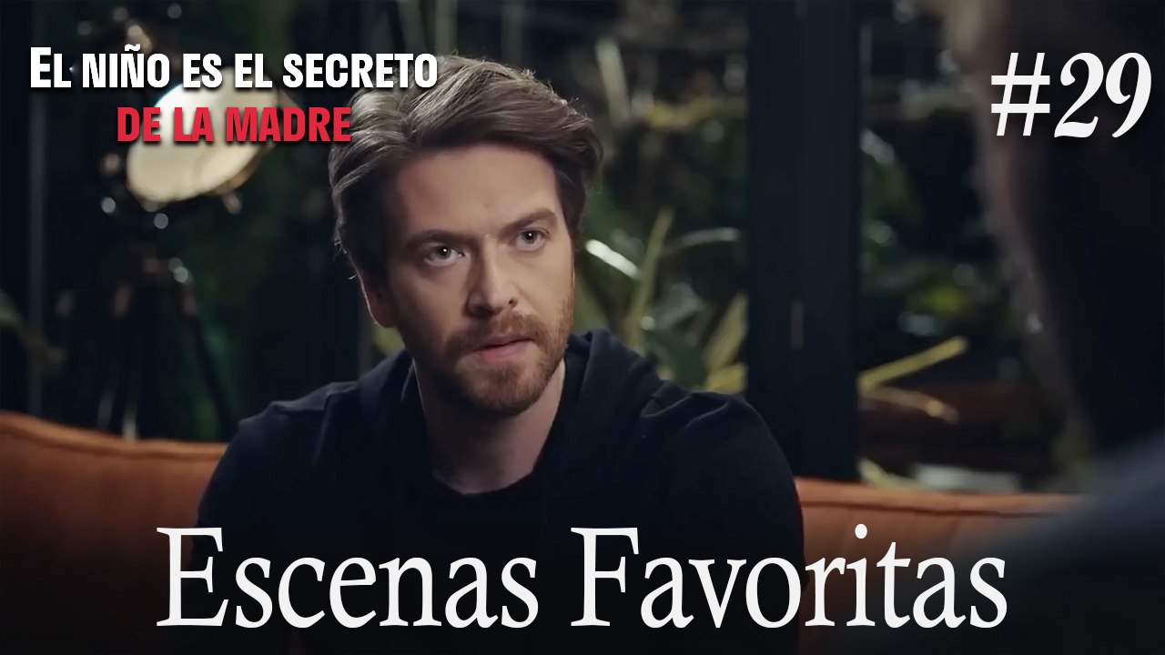 Tus Escenas Favoritas #29