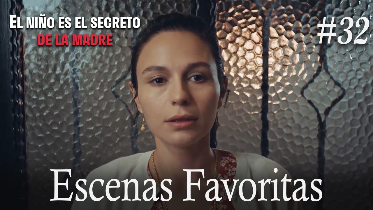Tus Escenas Favoritas #32
