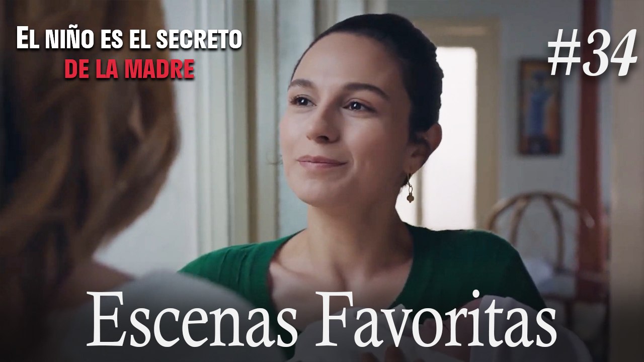 Tus Escenas Favoritas #34