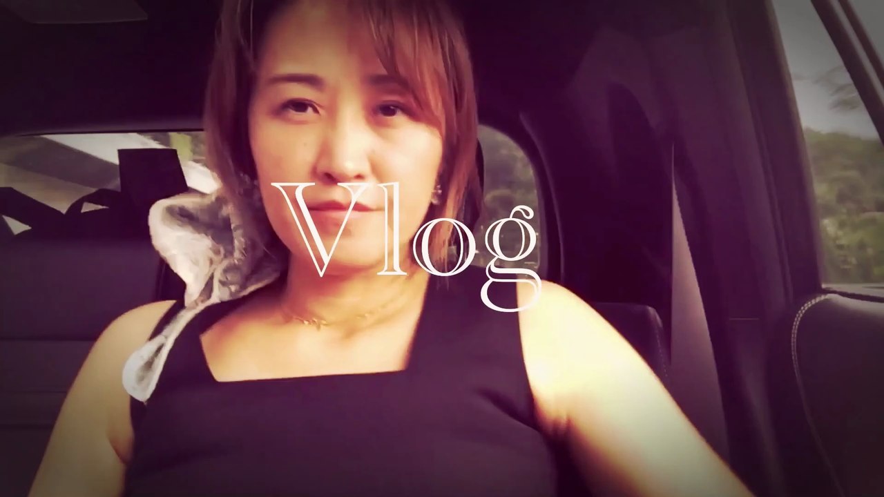 【Vlog】お盆休みはあいち｜Day1