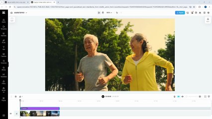 Capcut Web Editor 32 Export Options