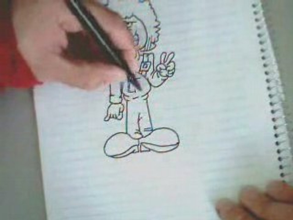 dessin