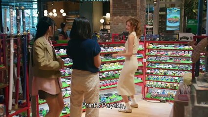 Ep.2 Queendom Queendom Uncut (2025) Engsub