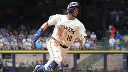 Brewers Extend Streak to 12 Wins: 76-44 and Dominating Baseball