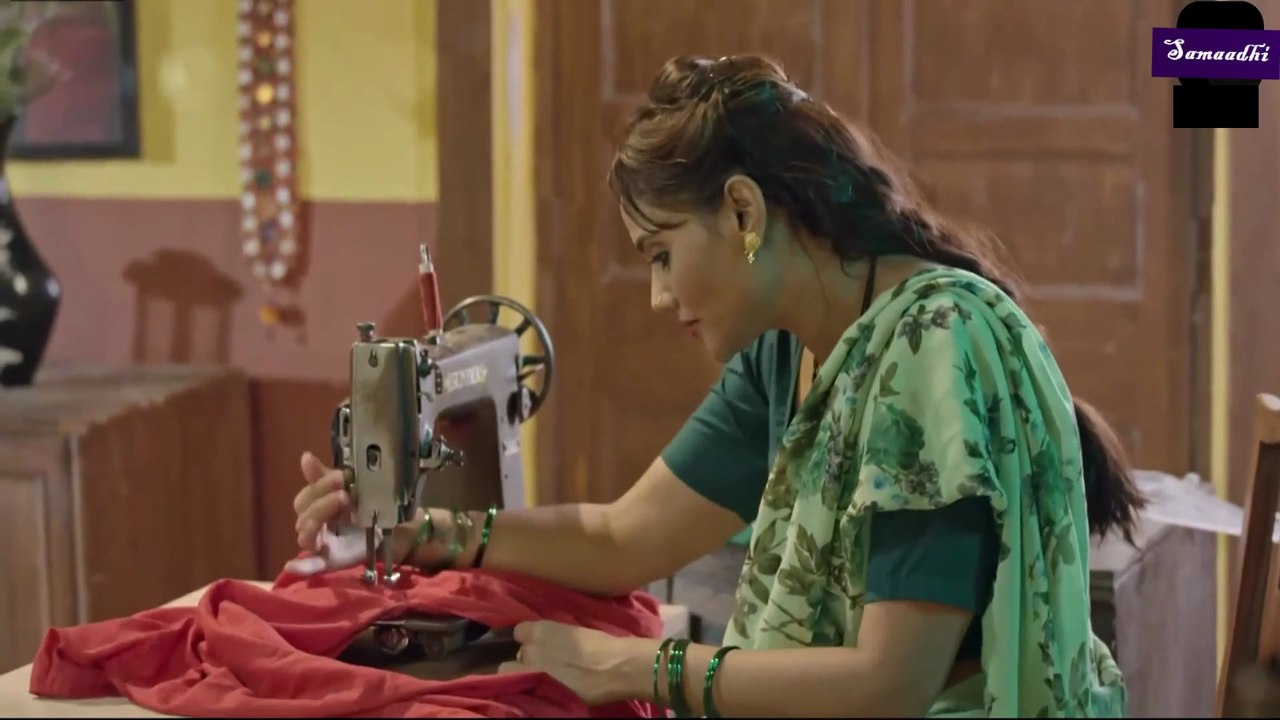 Movie - Sahari Babu Part 1