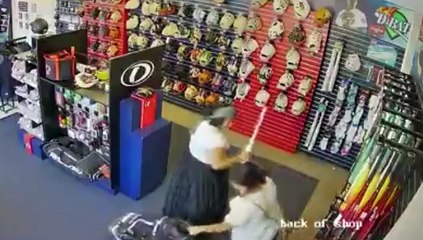 My Strange Arrest S03E07 Desperate Housewife