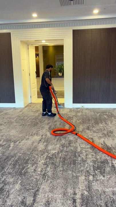 Carpet Cleaning Melbourne – Fresh, Clean & Hygienic Carpets