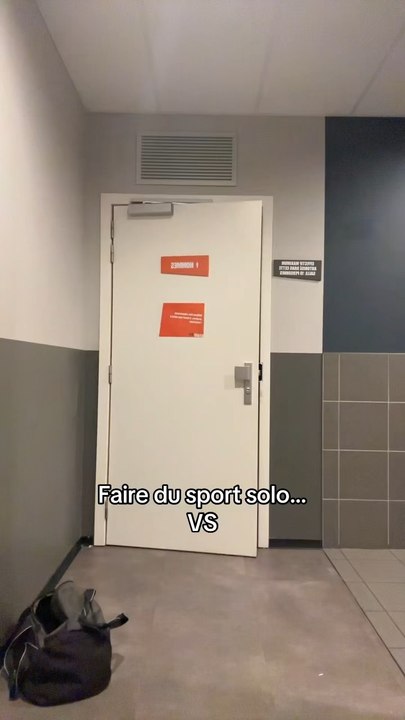 Tellement mieux #sport #friends #muscu