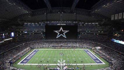 Top 10 Most Valuable NFL Franchises in 2025: Cowboys Sit at #1