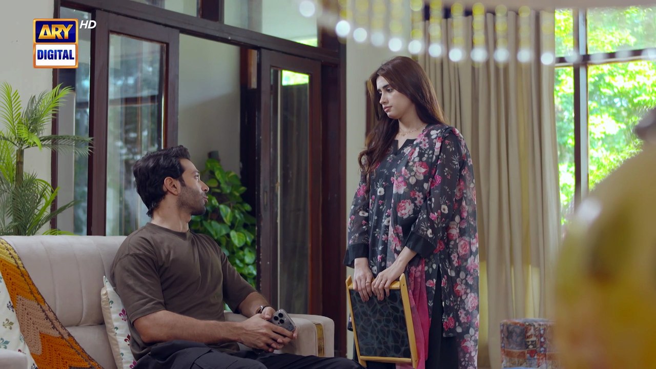 Rasm e Wafa EP - 14