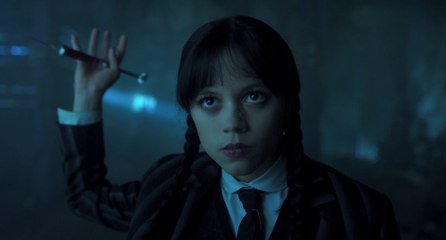 Wednesday Staffel 2: Spannender neuer Trailer veröffentlicht 🎥